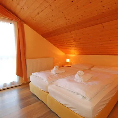 Strandhaus Duenenweg 43b * Baabe