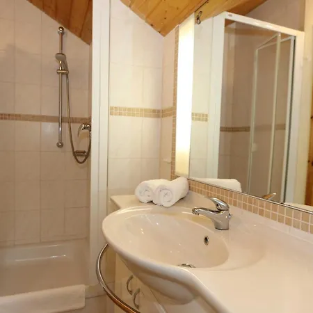 Strandhaus Duenenweg 43b بيت للعطل