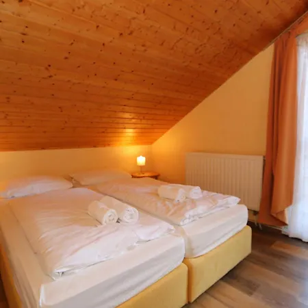 Strandhaus Duenenweg 43b Feriehus Baabe