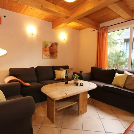 Strandhaus Duenenweg 43b