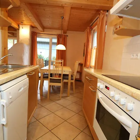 Strandhaus Duenenweg 43b بيت للعطل