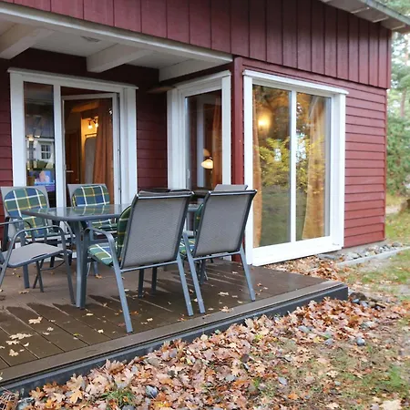 Strandhaus Duenenweg 43b بابي