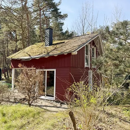 Strandhaus Duenenweg 43b Feriehus *